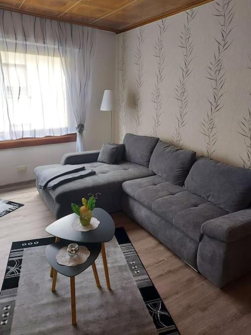 Ferienhaus Heimes Клоттен Екстер'єр фото