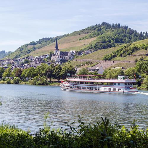 Ferienhaus Heimes Клоттен Екстер'єр фото