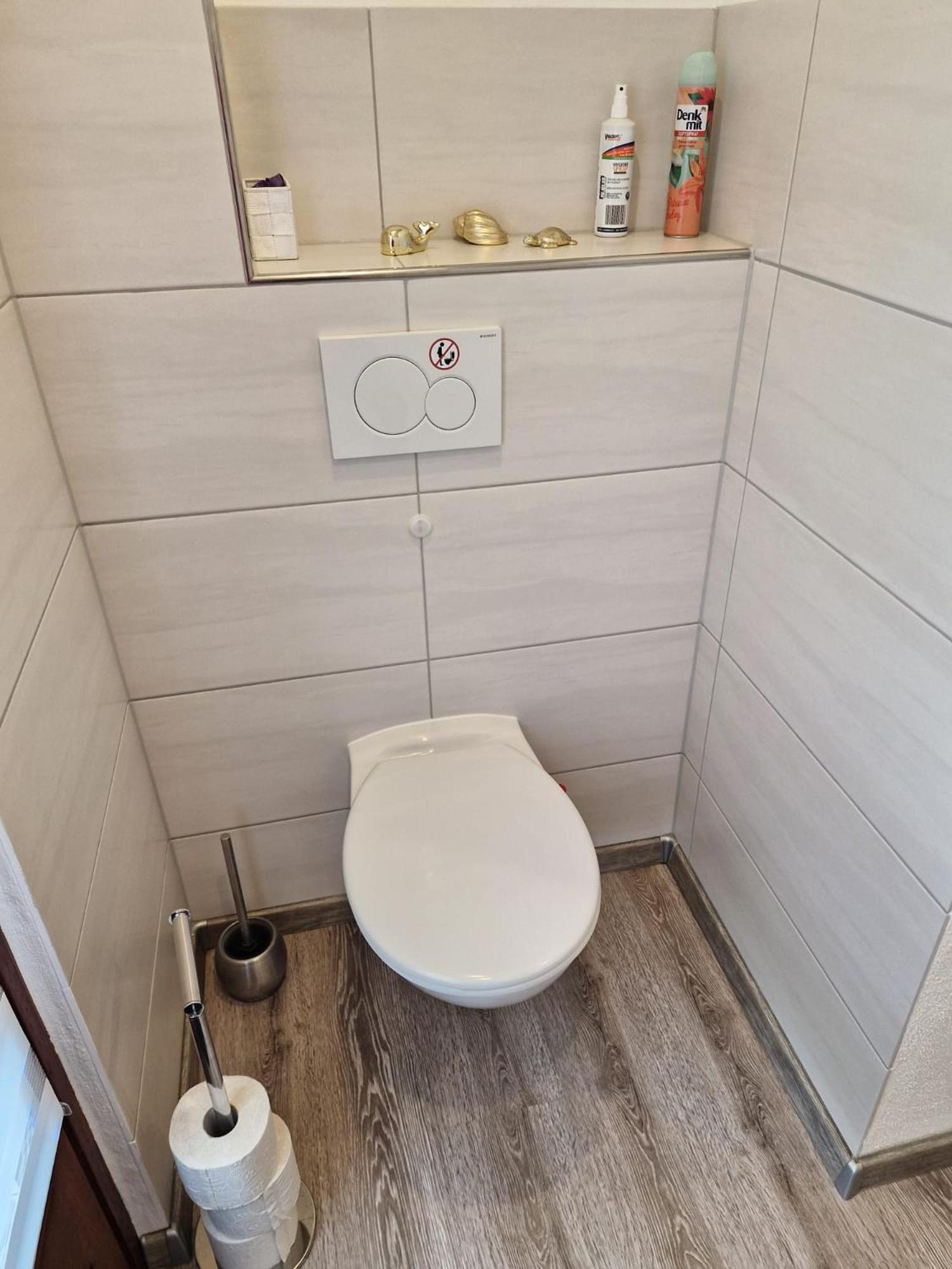 Ferienhaus Heimes Клоттен Екстер'єр фото