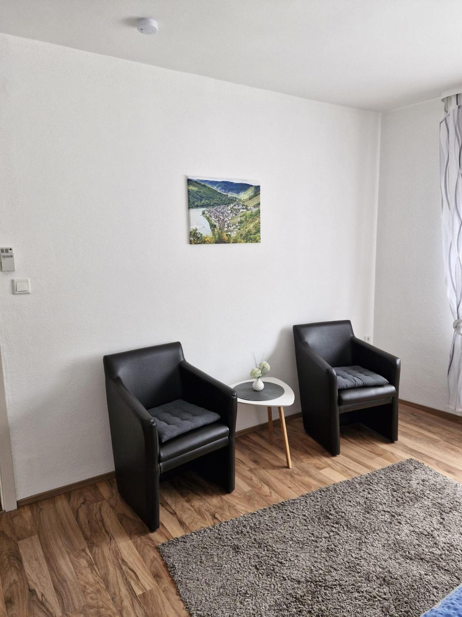 Ferienhaus Heimes Клоттен Екстер'єр фото